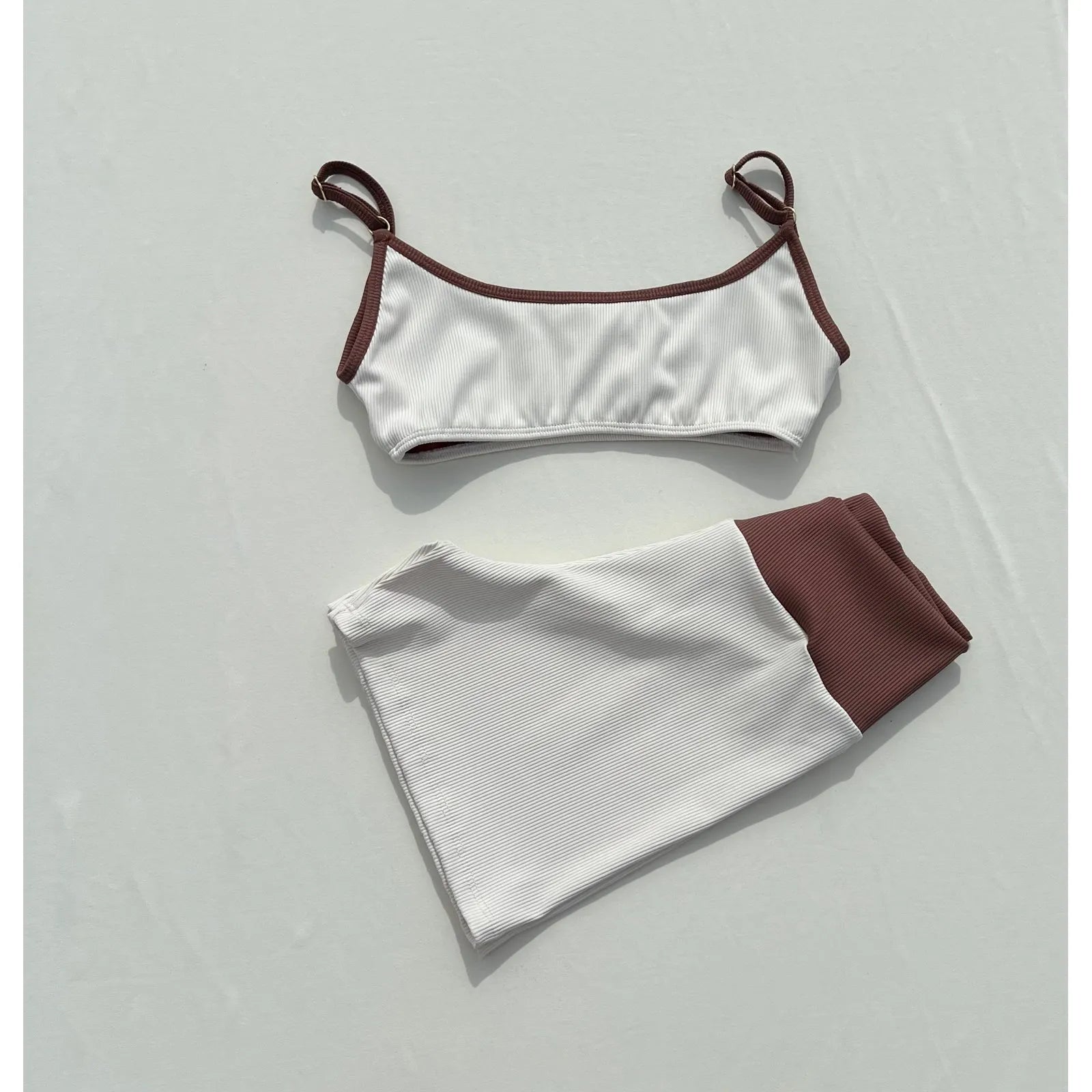 Treino Canelado Premium